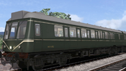 Class 117 Early Years pack
