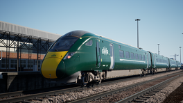 TSW5 | GWR Class 801
