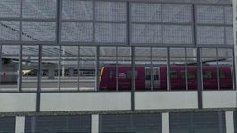 [GG] 1Y57 1945 St Pancras International to Corby