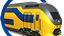 ChrisTrains NS Mat '64