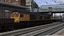 6M71 0924 Doncaster Down Decoy Gbrf to Shap Harrisons Qry Gbrf