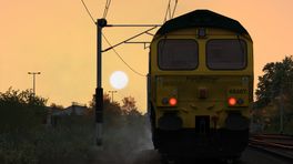 3J11 London Marylebone-Kings Norton OTP