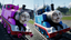 Matt the Tank Engine