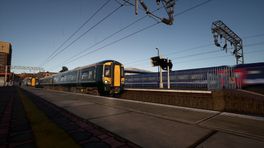 Great Western Electrostar