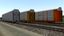 BNSF Autorack Pack 1