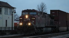 SS CP 9718 Raised Letter K3HL