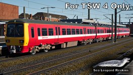 323251 - Revised West Yorkshire PTE Red & Buttermilk