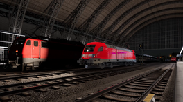 BR 182 Soundmod