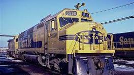 EMD F45 sound fix