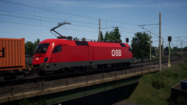 ÖBB Cargo