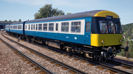 West Midlands PTE Class 101