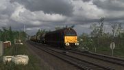 [OTS] 7X19 0440 Didcot T.C. to Marchwood M.O.D