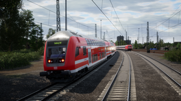 Messezug