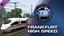 Save 60% on Train Simulator: Frankfurt High Speed: Frankfurt – Karlsruhe Route Extension Add-On on Steam