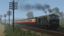 Additional Class 35 Hymek’s In BR Green