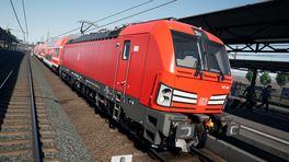 Unlimited Substitution for German Locomotives (v1.3)