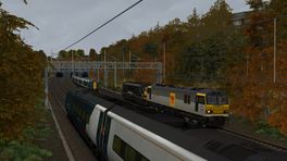 [MG17] 0Z92 09|30 Crewe T.M.D. (E) - DB Cargo Fan Sdgs