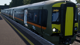 London South East