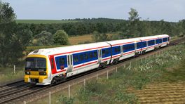 Class 465: Southeastern NSE 2025