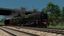 SLS West Shed Pack Support Coach Tread Brake Patch (Complete)