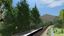 West Highland Line Extension AP Vegetation Patch