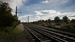 Southeastern High Speed - Hoo Junction Yard Update