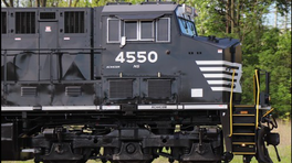 SS P5 for Norfolk Southern C40-9W / AC44C6M / C40-8