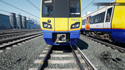 Class 378 Reworked Rail Vehicle Numbers