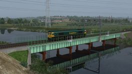 [SLTS] 1Z99 Ipswich H.S. - Kelvedon