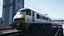 Greater Anglia Class 90 No 90015 ' Colchester Castle'