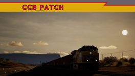 Cane Creek Patches