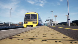 Class 465 Northern Pack
