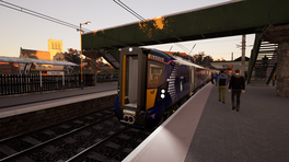 385 BCC Timetable