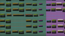 TSW4 Editor: Uncooked Timetable Example