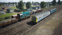 Tees Valley - EXTRA PATHS