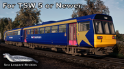 142001 - First Great Western/Gold Star