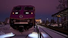 MBTA Equipment Sound Pack
