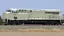 GE ES44AC Template