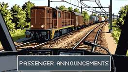 TS Passenger Announcements