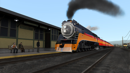 SP 4449 Whistle Enhancement 