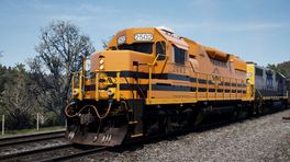 Maryland Midland (MMID) GP38-2 Reskin Pack