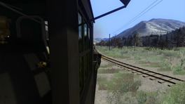 RGS K27 Small Fixes Mod
