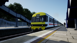 Intercity Swallow Class 101