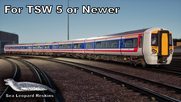 377430 - Network SouthEast