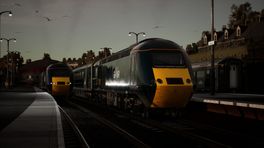 West Cornwall Local Modern Timetable