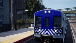 MNRR M7 Livery Pack