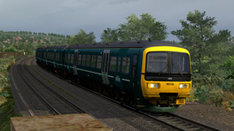 2T07 Exmouth - Paignton