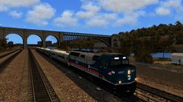 TSC: Headlight mod 