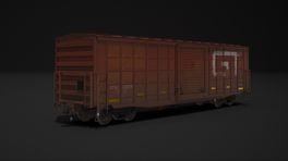 GT Boxcar