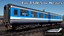 Mark 2 TSO - Network Scotrail (1st Version)